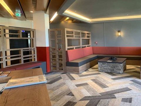 Résidence Odalys Référence Tourotel Résidence Odalys Référence Tourotel - Camping Savoie - Image N°12