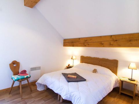 APPARTEMENT 4 personnes - 2 pièces 4 pers.