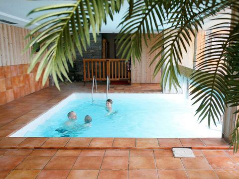 Résidence Odalys Référence Le Hameau et les Chalets de la Vallée d'Or Résidence Odalys Référence Le Hameau et les Chalets de la Vallée d'Or - Camping Savoie - Image N°5