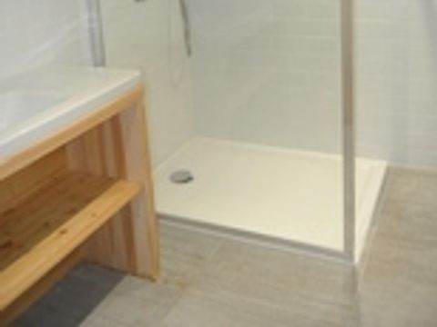 Chalet Pure Altitude*** de OCEANPEAK - Camping Savoie - Image N°8