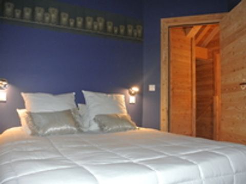 Chalet Pure Altitude*** de OCEANPEAK - Camping Savoie - Image N°3
