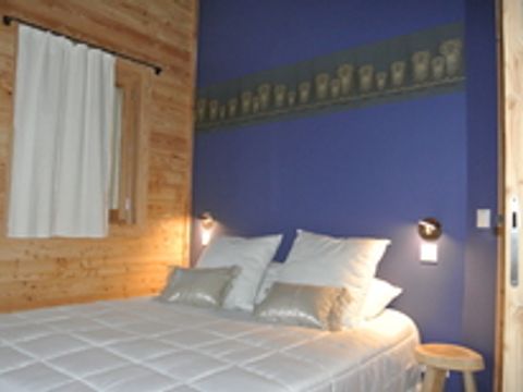 Chalet Pure Altitude*** de OCEANPEAK - Camping Savoie - Image N°9