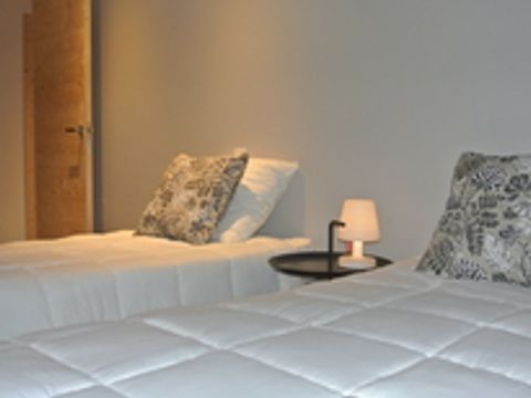 Chalet Pure Altitude*** de OCEANPEAK - Camping Savoie - Image N°4