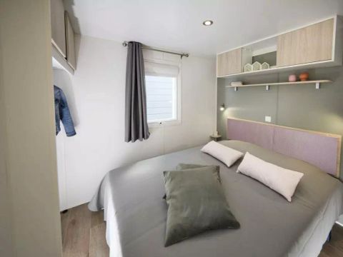 Camping Ferme Pedagogique de Prunay - Camping Loir-et-Cher - Image N°24