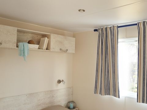 MAISON 6 personnes - Cabane du Pêcheur