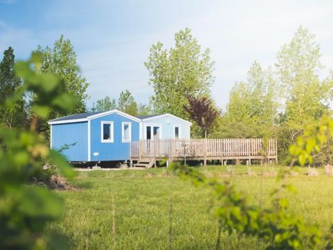 MAISON 6 personnes - Cabane du Pêcheur