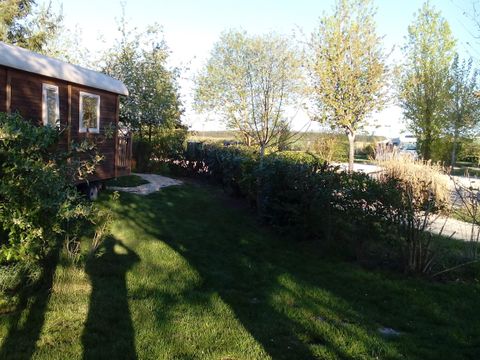 HÉBERGEMENT INSOLITE 4 personnes