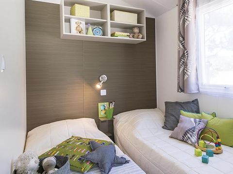 MOBILHOME 5 personnes - PANAMA