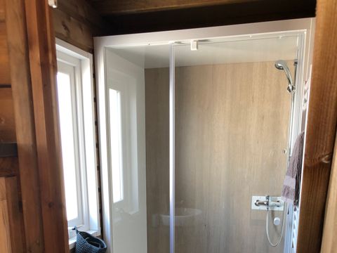MOBILHOME 6 personnes - Gamme FAMILY Ecolodge MANYARA : Nouveauté 2024 !