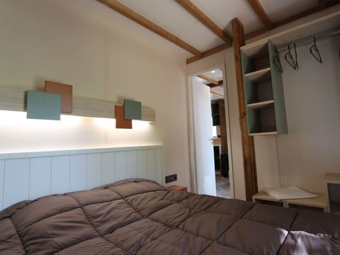 CHALET 7 personnes - Gamme FAMILY Chalet PRESTIGE