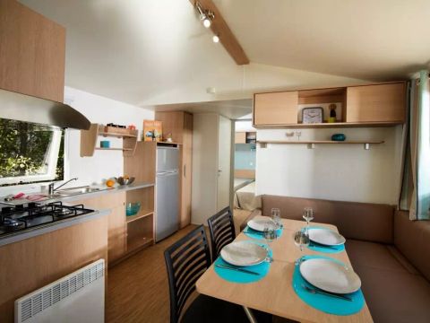 Camping Ferme Pedagogique de Prunay - Camping Loir-et-Cher - Image N°29