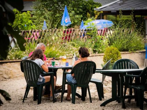 Camping Ferme Pedagogique de Prunay - Camping Loir-et-Cher - Image N°16