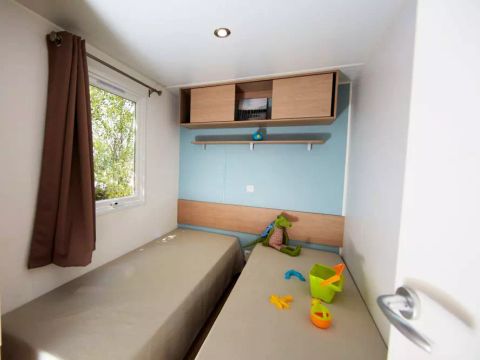 Camping Ferme Pedagogique de Prunay - Camping Loir-et-Cher - Image N°26