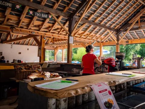 Camping Ferme Pedagogique de Prunay - Camping Loir-et-Cher - Image N°15