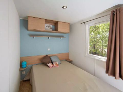 Camping Ferme Pedagogique de Prunay - Camping Loir-et-Cher - Image N°25
