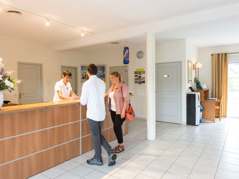 Résidence Odalys Référence Les Sources de Manon - Camping Ardèche - Image N°8