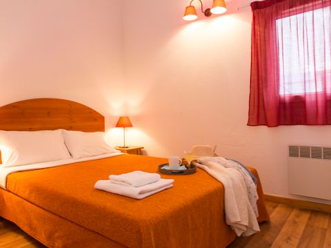 Résidence Odalys Référence Les Sources de Manon - Camping Ardèche - Image N°4