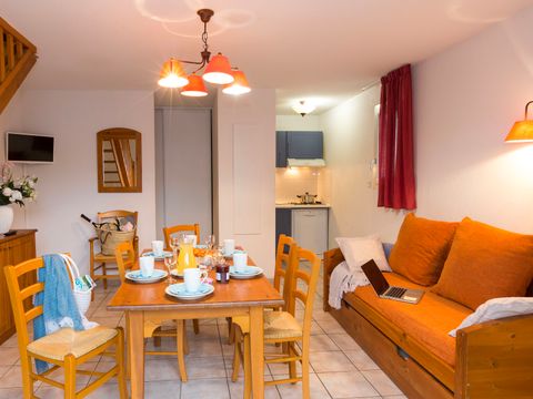 Résidence Odalys Référence Les Sources de Manon - Camping Ardèche - Image N°10