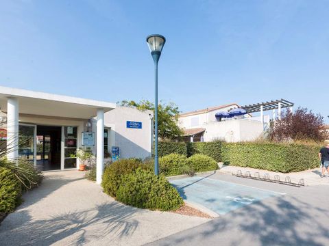 APPARTEMENT 6 personnes - 3 pièces duplex 6 pers.