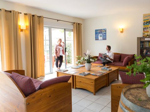 Résidence Odalys Référence Les Sources de Manon - Camping Ardèche - Image N°9