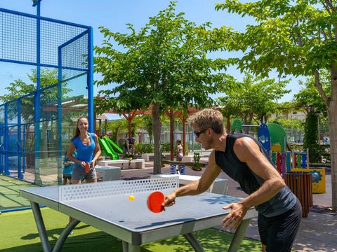 Camping Sandaya Valencia - Camping Valence - Image N°10