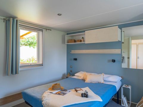 MOBILHOME 4 personnes - Cottage 5p 2ch **** PMR