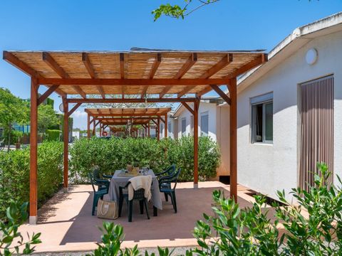 CHALET 5 personnes - Cottage 5p 2ch **