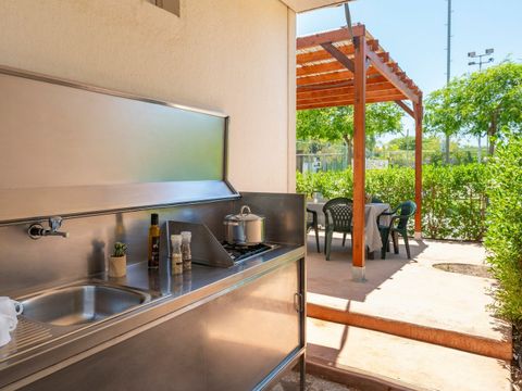 CHALET 5 personnes - Cottage 5p 2ch **