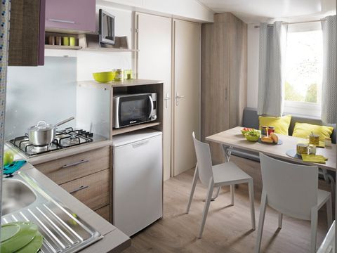 CHALET 5 personnes - Cottage 5p 2ch **
