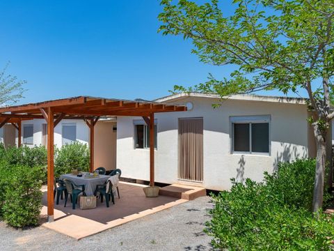 CHALET 5 personnes - Cottage 5p 2ch **