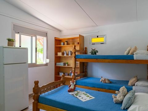 CHALET 5 personnes - Cottage 5p 2ch **