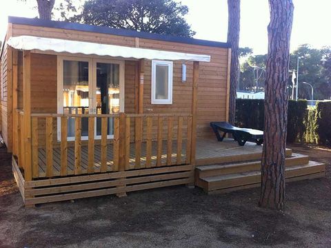 CHALET 5 personnes - Cottage 5p 2ch **