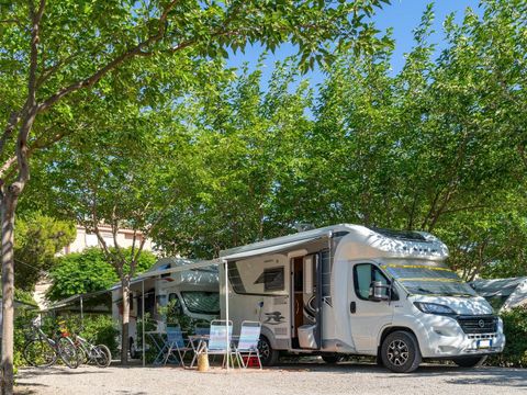 Camping Sandaya Valencia - Camping Valence - Image N°17