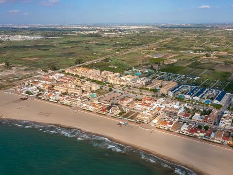 Camping Sandaya Valencia - Camping Valence - Image N°19