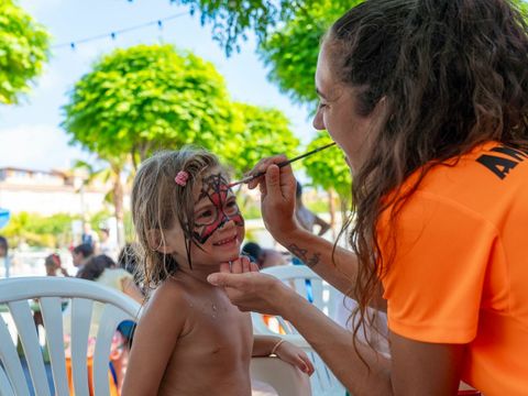 Camping Sandaya Valencia - Camping Valence - Image N°7