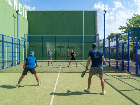 Camping Sandaya Valencia - Camping Valence - Image N°14