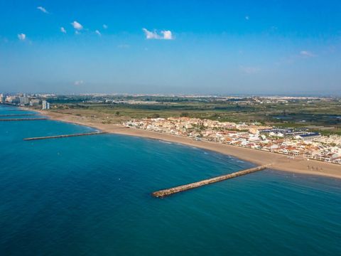 Camping Sandaya Valencia - Camping Valence - Image N°16