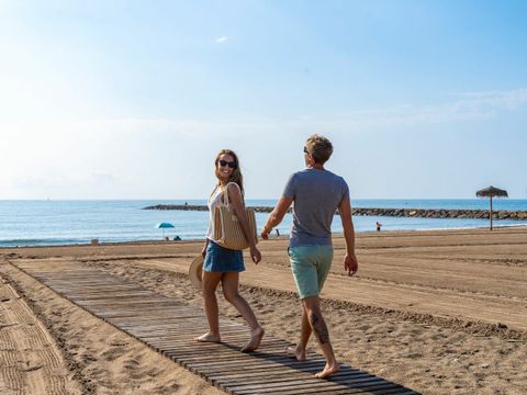Camping Sandaya Valencia - Camping Valence - Image N°17