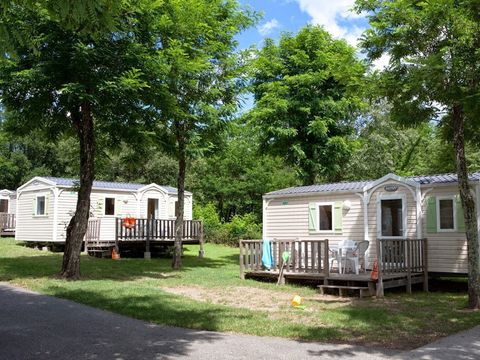 Camping La Plage Fleurie - Camping Ardèche - Image N°17