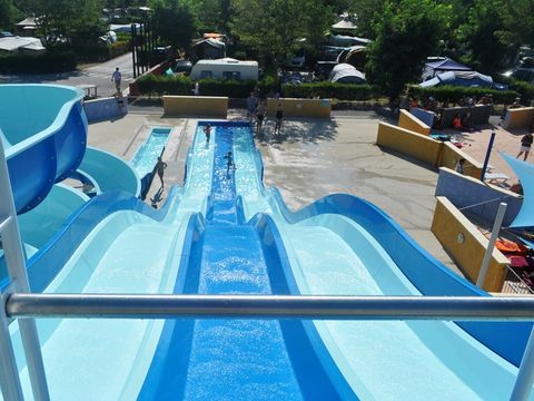 Camping La Plage Fleurie - Camping Ardèche - Image N°7