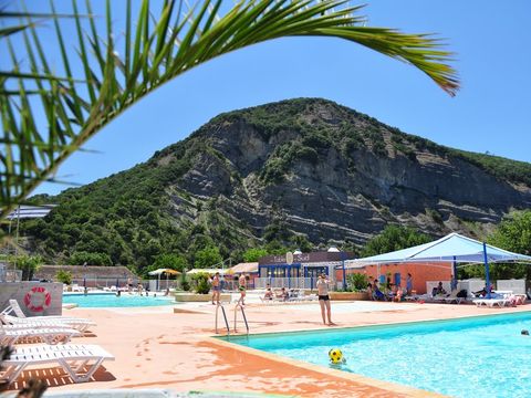 Camping La Plage Fleurie - Camping Ardèche - Image N°9