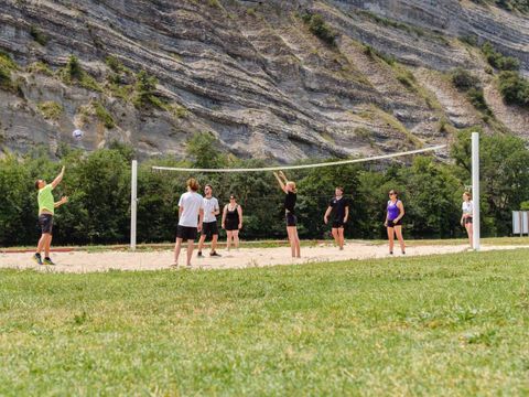 Camping La Plage Fleurie - Camping Ardèche - Image N°12