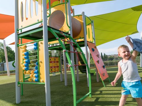 Camping La Plage Fleurie - Camping Ardèche - Image N°13