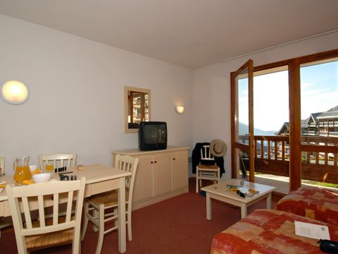 APPARTEMENT 4 personnes - Valmeinier Lumières de Neige