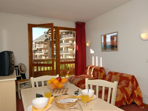APPARTEMENT 4 personnes - Valmeinier Lumières de Neige