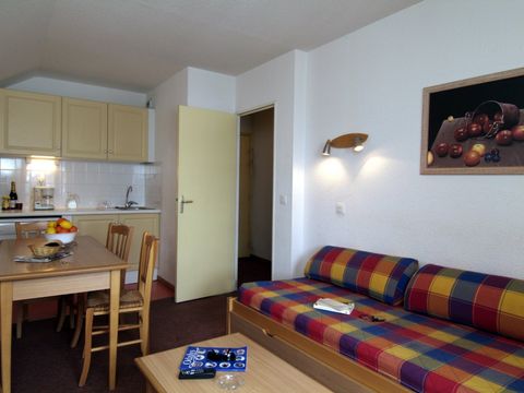 APPARTEMENT 6 personnes - Valmeinier Lumières de Neige