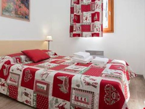 APPARTEMENT 6 personnes - Valmeinier Lumières de Neige