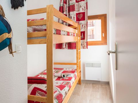 Résidence Odalys Essentielle Les Lumières de Neige - Camping Savoie - Image N°14