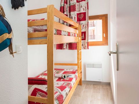 Résidence Odalys Essentielle Les Lumières de Neige - Camping Savoie - Image N°19