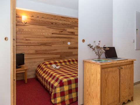 Résidence Odalys Essentielle L'Ecrin des Neiges - Camping Savoie - Image N°31